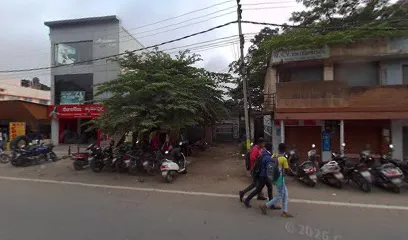 Raju M