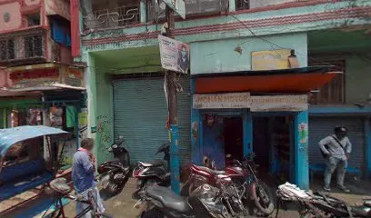 Raju Motor Part