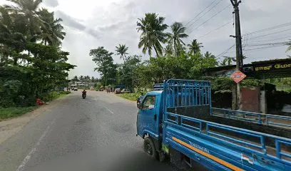 Raju Motor Works