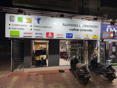 Rajveeka Enterprises