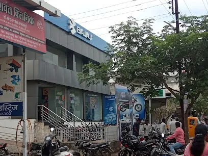 Rajyog Bajaj