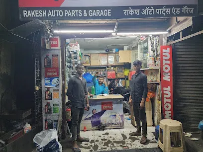 Rakesh Auto Garage