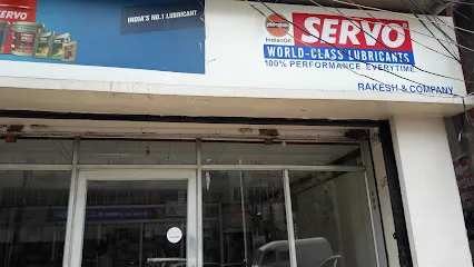 Rakesh & Company
