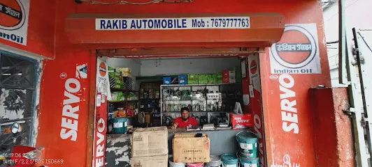Rakib Automobile