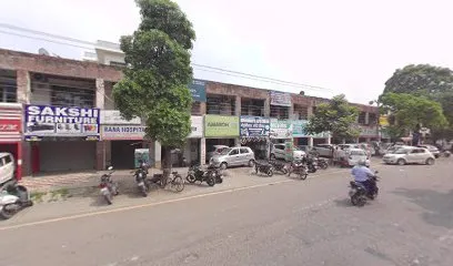 RAM AUTO PARTS