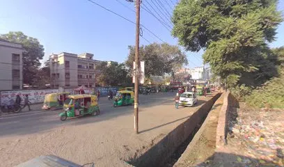 Ram Auto Service