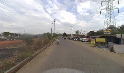 Ram Ji Oil Center