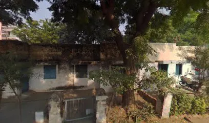 Ram Kishor Panchar shop