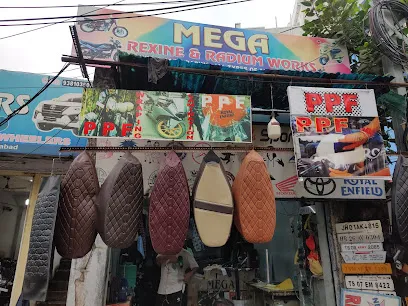 Ram Koti Bike Market