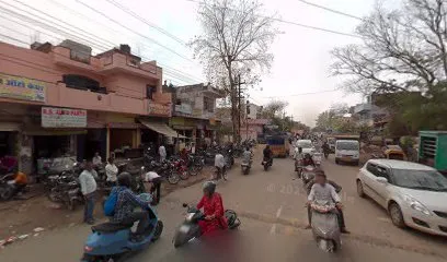 Ram Motors Auto Parts Shop