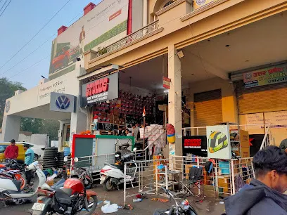 Rama Auto Spares