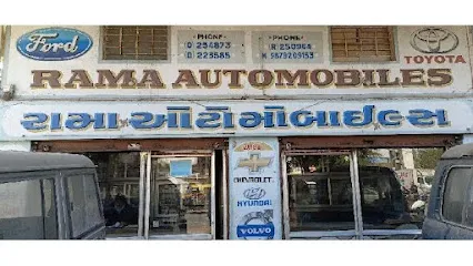 Rama Automobiles