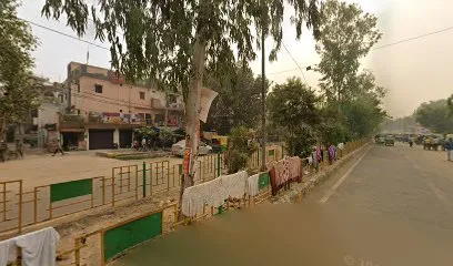 Rama Bajaj Auto Parts & Service Center