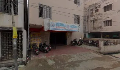 Rama Rao Botta