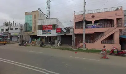 Ramana Rao Auto