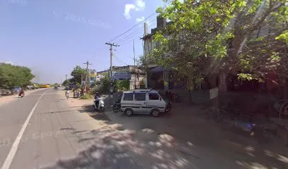 Ramanathapuram auto spare