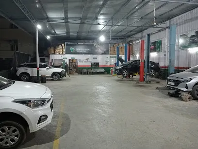 Rambabu Auto Garage