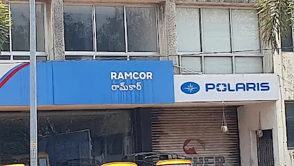 Ramcor - Atul Dealership Commercial Vehicles Sales & Service, Vijayawada