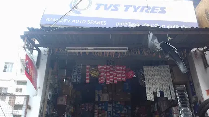 Ramdev Auto Spares