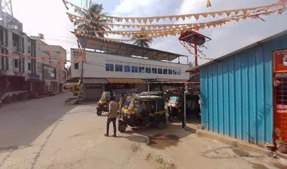 Ramdev automobiles