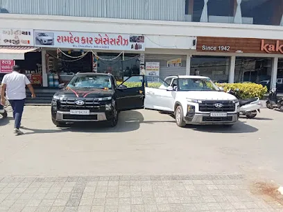 RAMDEV CAR ACCESSORIES NADAID