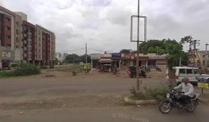 RAMDEV MOTORS