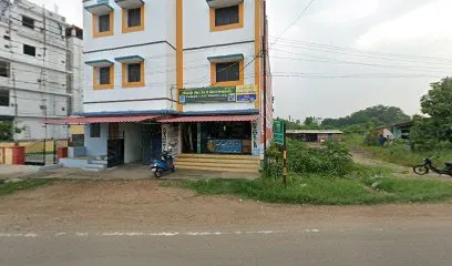 RAMESH AUTO MOBILES