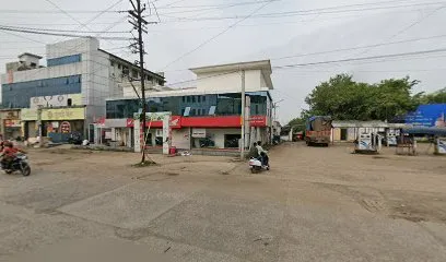 Ramesh Auto Parts