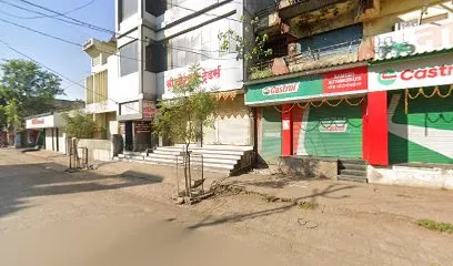 Ramesh Automobiles & service
