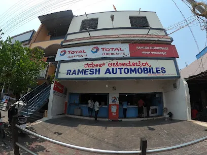 Ramesh Automobiles