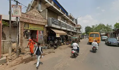 Ramesh Khandelwal Auto Parts