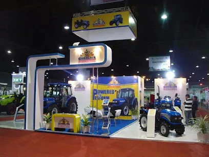 Ramesh Machinery Store
