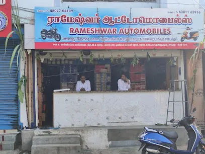 Rameshwar automobiles