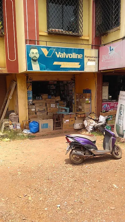 Rameshwar Car Spare Parts
