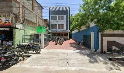 RAMESWAR AUTO ELECTRICAL P LTD