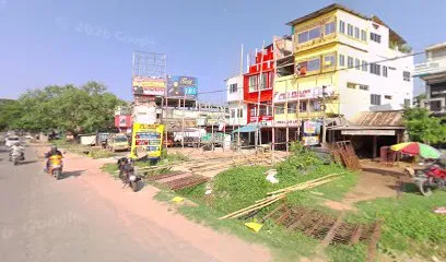Ramji AUTOMOBILES & SPARE PARTS