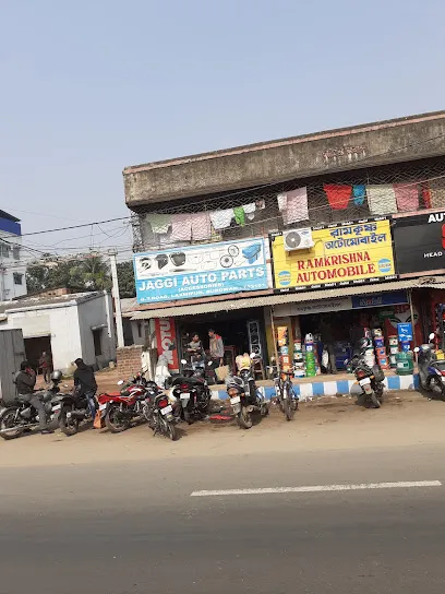 Ramkrishna Automobile