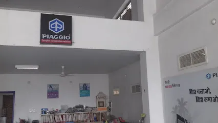 Ramraika Auto Company