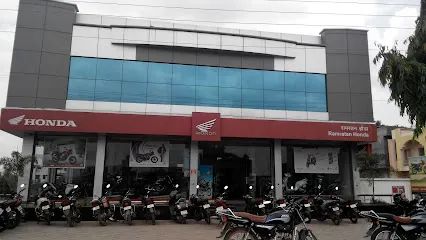 Ramratan Honda