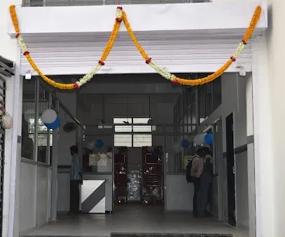 Ramratan Motors Service (service & spares)