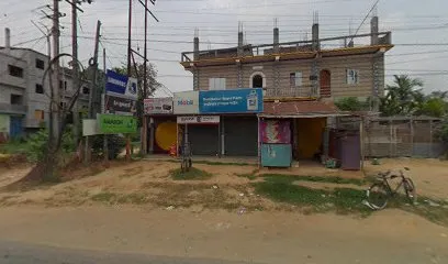 Ramthakur Spare Parts