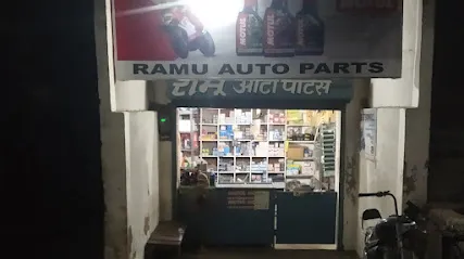 Ramu Auto Parts