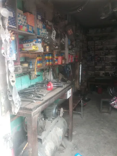 Rana Auto Center