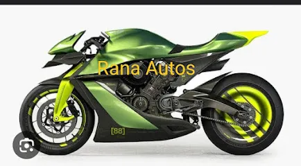 Rana Autos