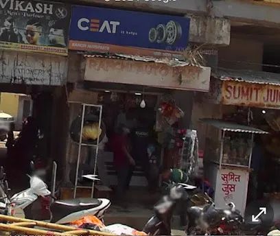 Ranchi auto parts