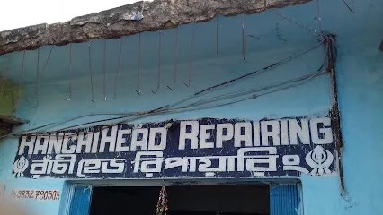RANCHI HEAD REPAIRING