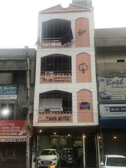Randhawa Motors