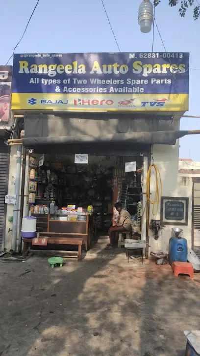 Rangeela Auto Spares