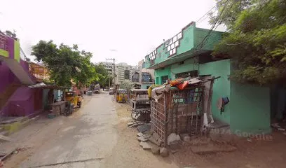 Rani nagar