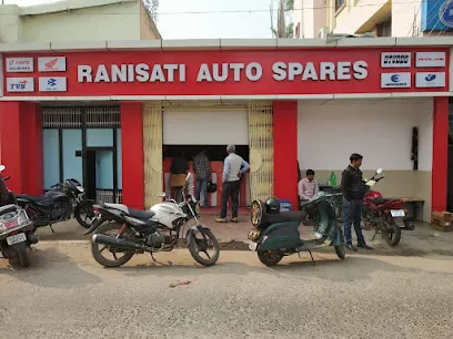 Rani Sati Auto Service Center